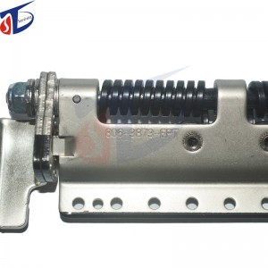 A többfunkciós készülék képernyő forgástengelye az Apple Macbook A1419 készülékhez