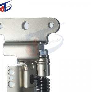 A többfunkciós készülék képernyő forgástengelye az Apple Macbook A1419 készülékhez