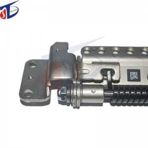 Mindent egyben képernyő forgástengely az Apple Macbook A13418 készülékhez