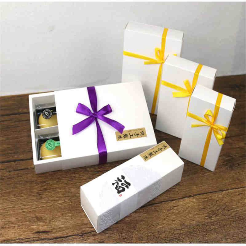 Kiváló minőségű kézműves papírból készült karton ajándékcsomagolás luxus toll bemutató doboz promóciós egyedi logóval