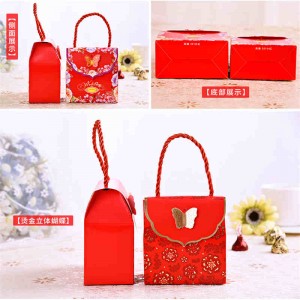 Kiváló minőségű kézműves papírból készült karton ajándékcsomagolás luxus toll bemutató doboz promóciós egyedi logóval