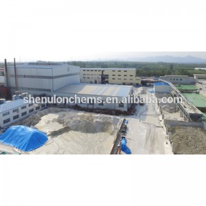 Nátrium-szilikát folyadék