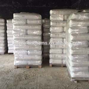 B típusú szilikagél