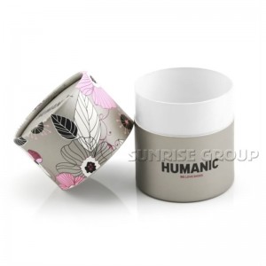 Henger alakú forró eladási ajándék tároló zokni csomagolás