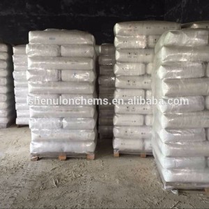 Szilikagél sörgyártáshoz