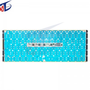 Nagy mennyiség raktáron. Francia billentyűzetek az Apple MacBook Retina A1534 eredeti billentyűzethez 2016 év