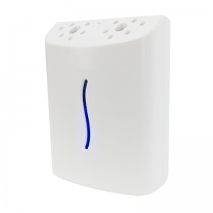 Mini mini hordozható légtisztító gép aniongenerátor