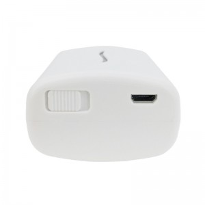 Mini mini hordozható légtisztító gép aniongenerátor