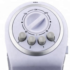 Kína 29 hüvelykes Európa forró eladó torony ventilátor fehér színű alacsonyabb áron