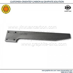 Grafit terelőlemezek