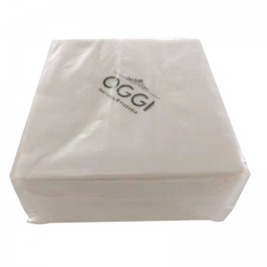 Gyári nagykereskedelmi papír szalvéták