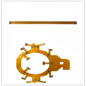 garantált egyedi LCD kijelző fpc PI anyaggal