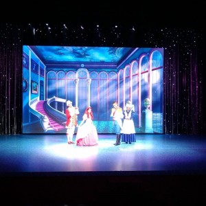 HD Led videó kijelző beltéri színes P5 LED kijelző a kiállításhoz