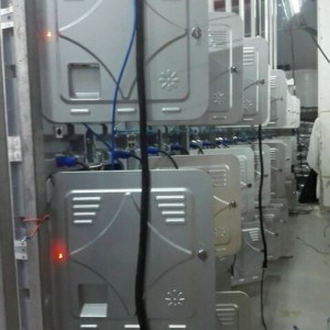 P3 színes színes HD LED videofali digitális képernyő / p3 smd2121 beltéri bérleti led kijelző