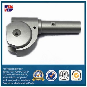 OEM gépi fém kiegészítők, testreszabott, szerszám nélküli acél cnc megmunkáló alkatrészek