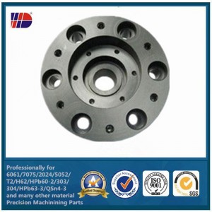 cnc fém alkatrészek gyártása testreszabott precíziós megmunkáláshoz