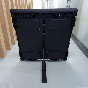 P10 Könnyű kültéri labdarúgó-stadion kerületének reklámvezető LED szalaghirdetése