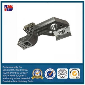 Nagy pontosságú rozsdamentes acél központi gépek eszterga alkatrészei