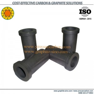 Grafit tégelyek a nemesfém olvasztáshoz