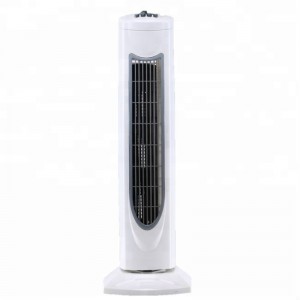 29 hüvelykes toronyventilátor D29-1 erős szél és jó minőségű