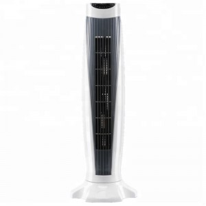 F29-3 Energiatakarékos nagysebességű toronyventilátor, 29 hüvelykes