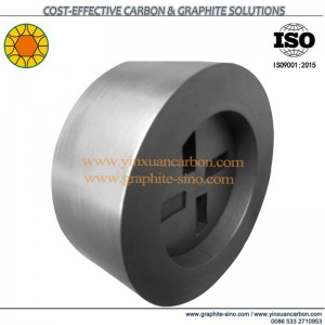 Grafit formák ipari kemencékhez