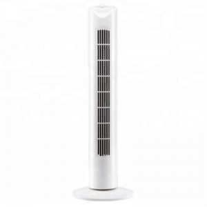 B36 / 32-2 Néma léghűtéses toronyventilátor 32 hüvelyk / 32 hüvelyk