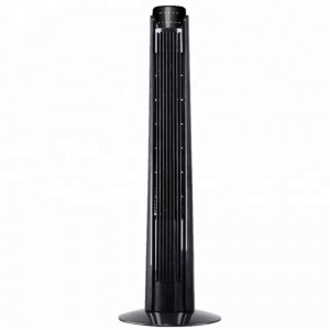 Csendes távirányító léghűtéses toronyventilátor I32-3