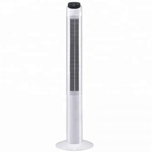 H46-1Factory Ár Léghűtéses műanyag toronyventilátor távirányító mini hűtőtorony ventilátor, jó minőségű