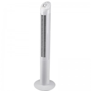 H46-2 széles léghűtéses toronyventilátor távirányítóval