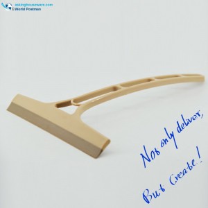 Akbrand közepes méretű ablaktörlő Reseau fogantyú