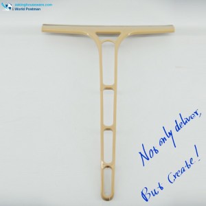 Akbrand közepes méretű ablaktörlő Reseau fogantyú