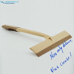 Akbrand nagyméretű ablaktábla puha TPR fogantyúval