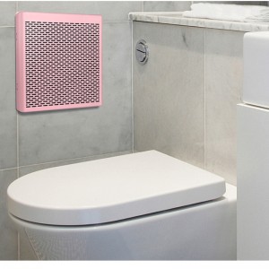 Légtisztító WC-vel, légtisztító a szekrényhez, cipőszekrény, szag eltávolító doboz - távolítsa el a különféle szagokat