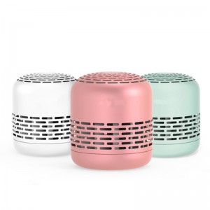 Mini légtisztító WC-re és szekrényre, mini légtisztító cipőszekrényhez, szekrényhez és hűtőszekrényhez, szag eltávolító doboz - távolítsa el a különféle szagokat