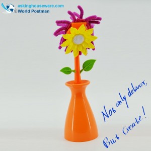 Akbrand konyhai edénytisztító portisztító készlet alagsoros tartóval