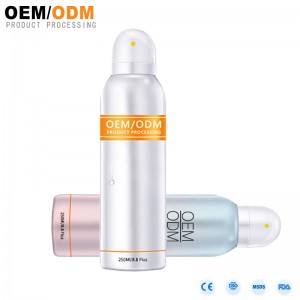 Vízálló napvédő spray napvédő spray spray napvédő fényvédő krémet fényvédővel