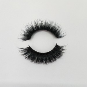 3D sztereó szempillák