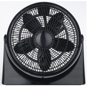12 hüvelykes nagy teljesítményű dobozventilátor a legjobb padlóventilátor