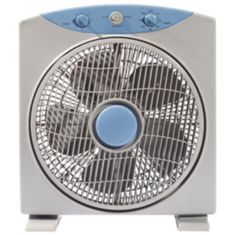 5 penge lágy szélű új dobozos ventilátor 2019 12 hüvelykes dobozos ventilátor