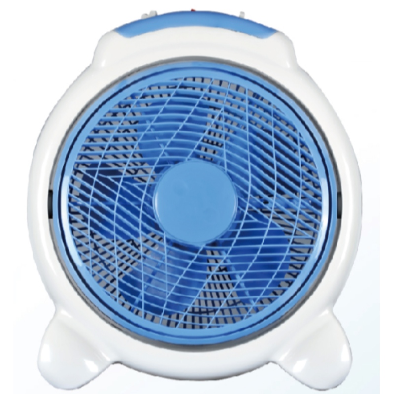 kör alakú ventilátor egészséges széláramú új elektromos ventilátor