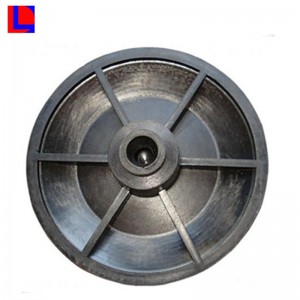 A TS16949 jóváhagyott, egyedi formájú öntött autóipari gumi alkatrészek