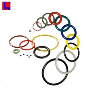 Fröccsöntő gép NBR o gyűrű