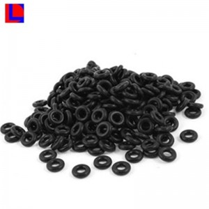 Professzionális szállító gumi o gyűrű nbr