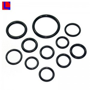 Az ISO9001 tanúsítással testreszabhatja a szabványos fkm vagy gyűrűt