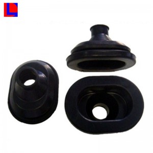 magas szakadásállóság, jó minőségű EPDM gumi termék