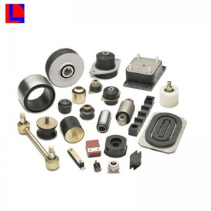 testreszabhatja az injekciós szilikon túlmunkálást