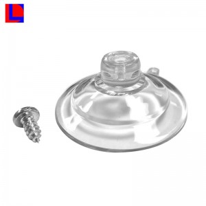 Olcsó Pvc kupatartó szívótartó, gumi szívó