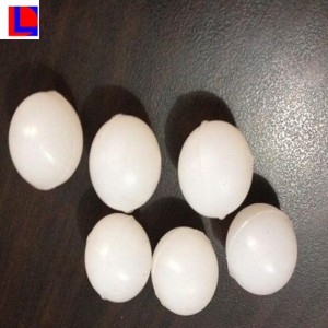 Nagykereskedelem színes ugráló gumilabda, pattogó szilikongömb