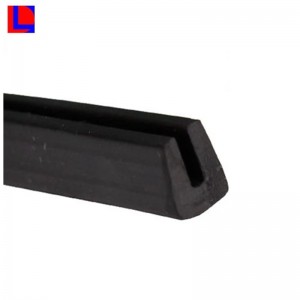 Kínai manufaktúra alacsony áron, kiváló minőségű gumi tömítő szalag